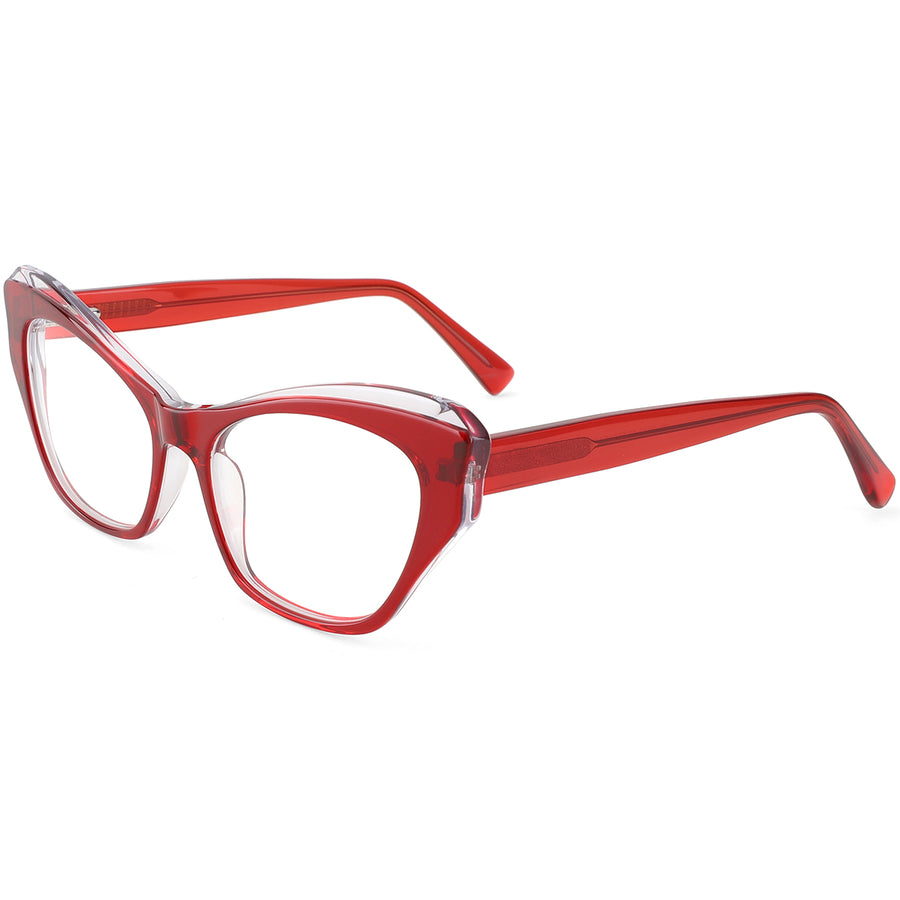 Cateye Brillen A1860