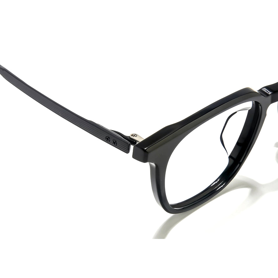 Quadratische Brillen A4113