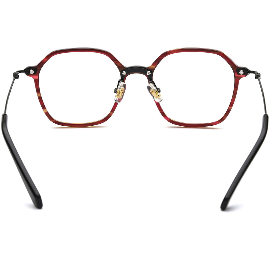 Geometrische Brillen BR1251