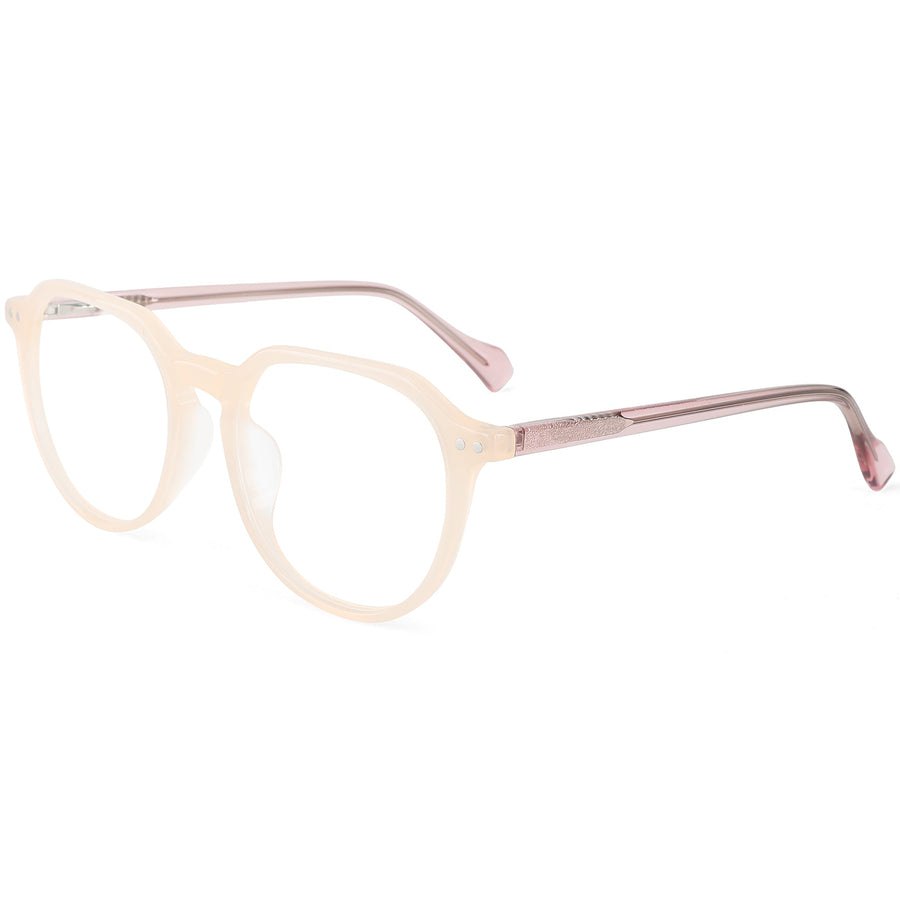 Runde Brillen YAA1039