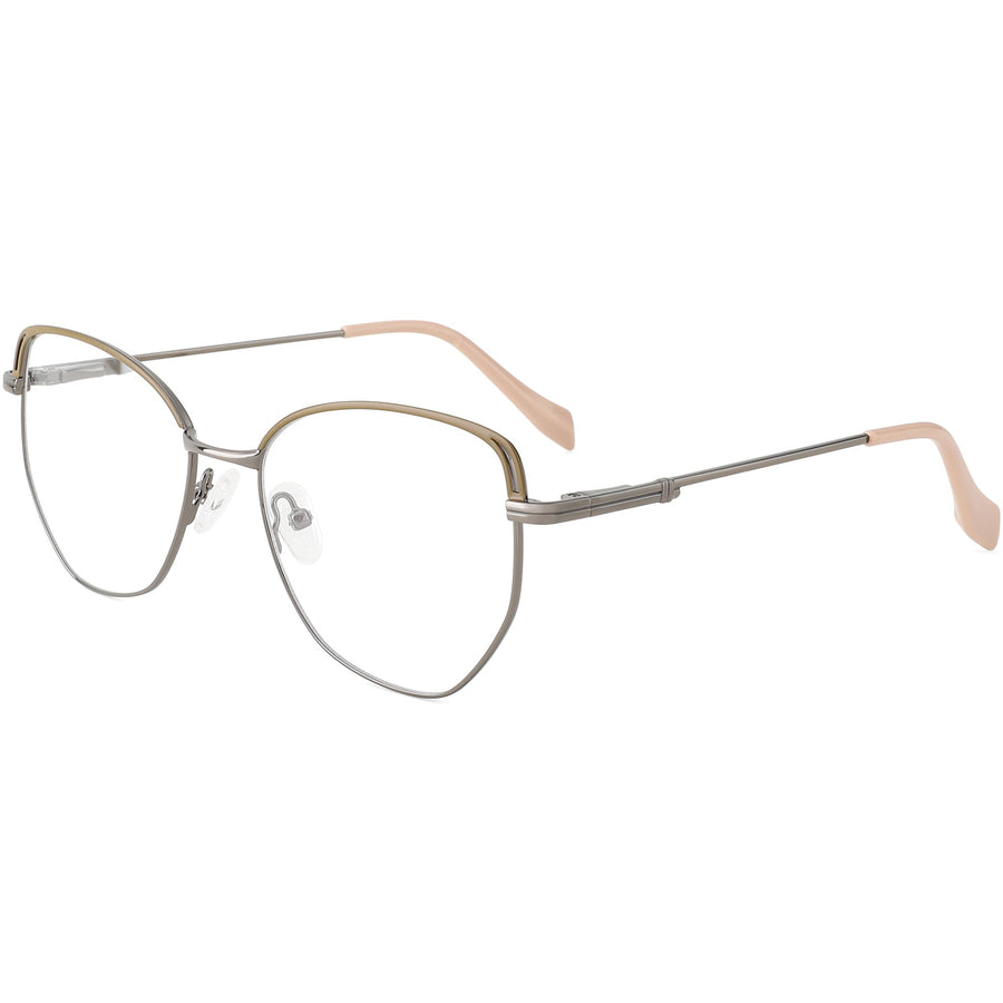 Geometrische Brillen YSAM1060