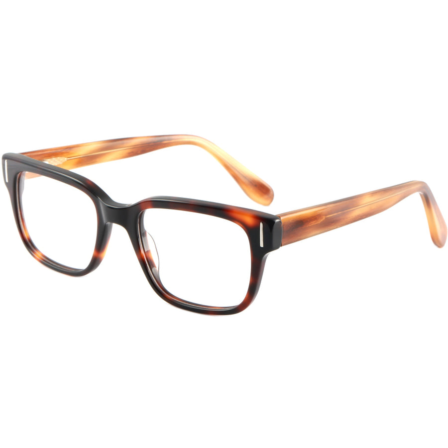 Quadratische Brillen GSR1032