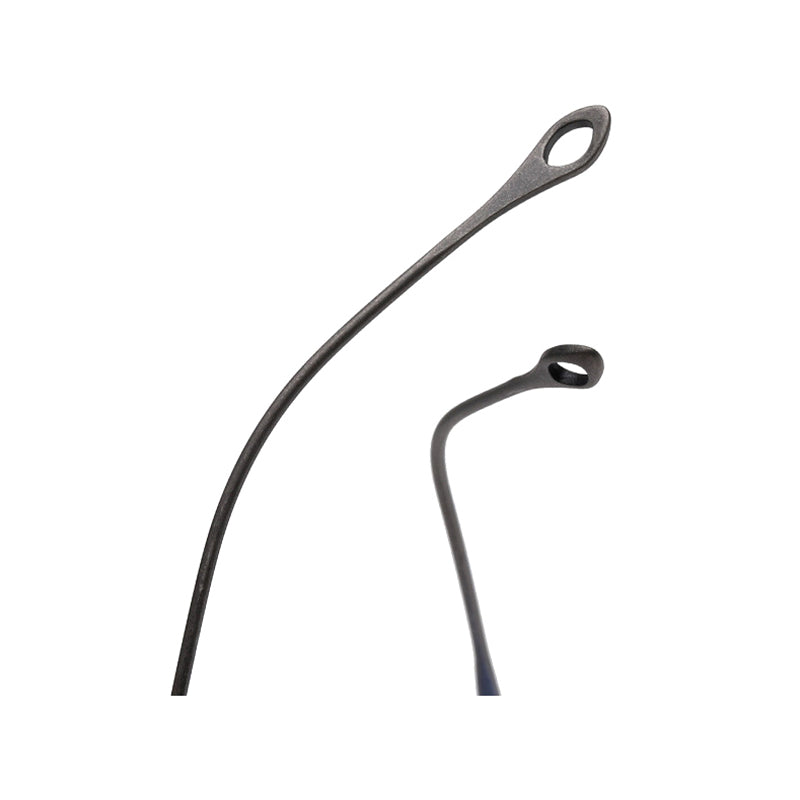Ovale Brillen TG1075