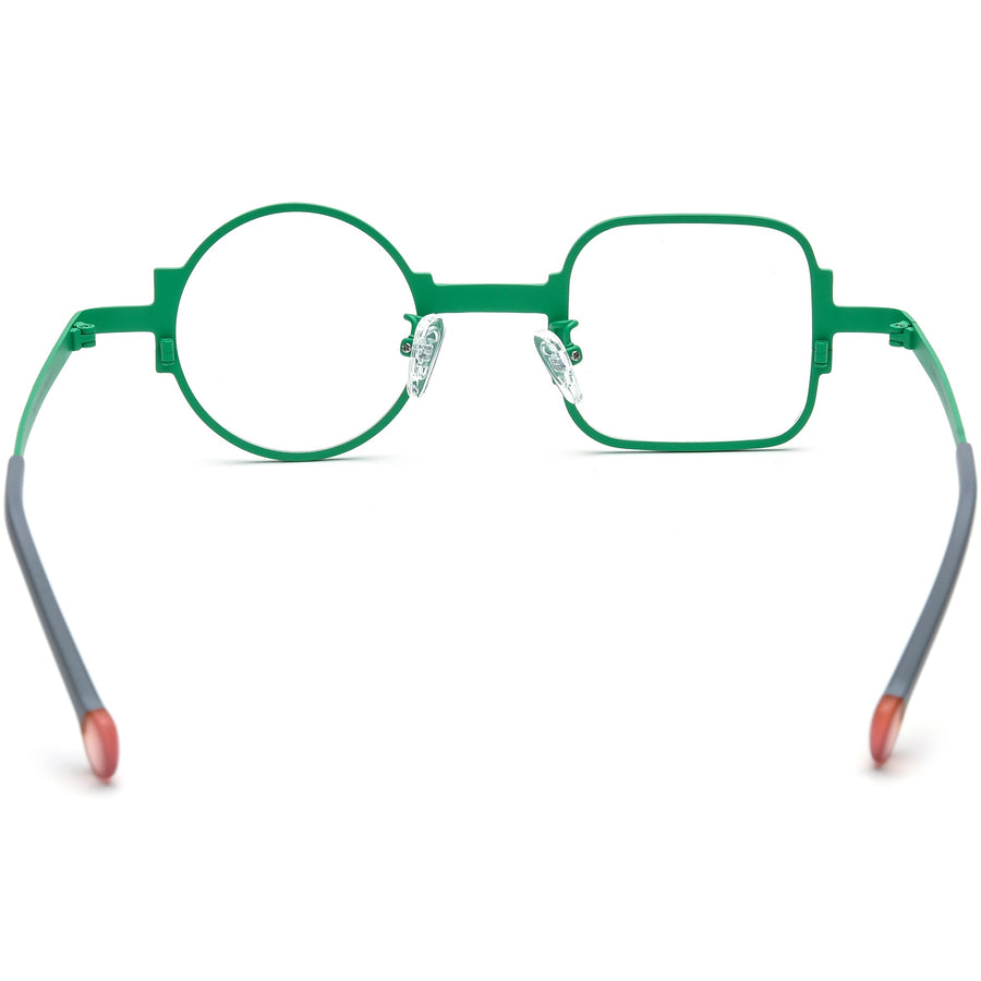 Geometrische Brillen BR1591