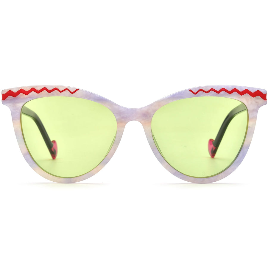 Cateye Sonnenbrillen BRS1120