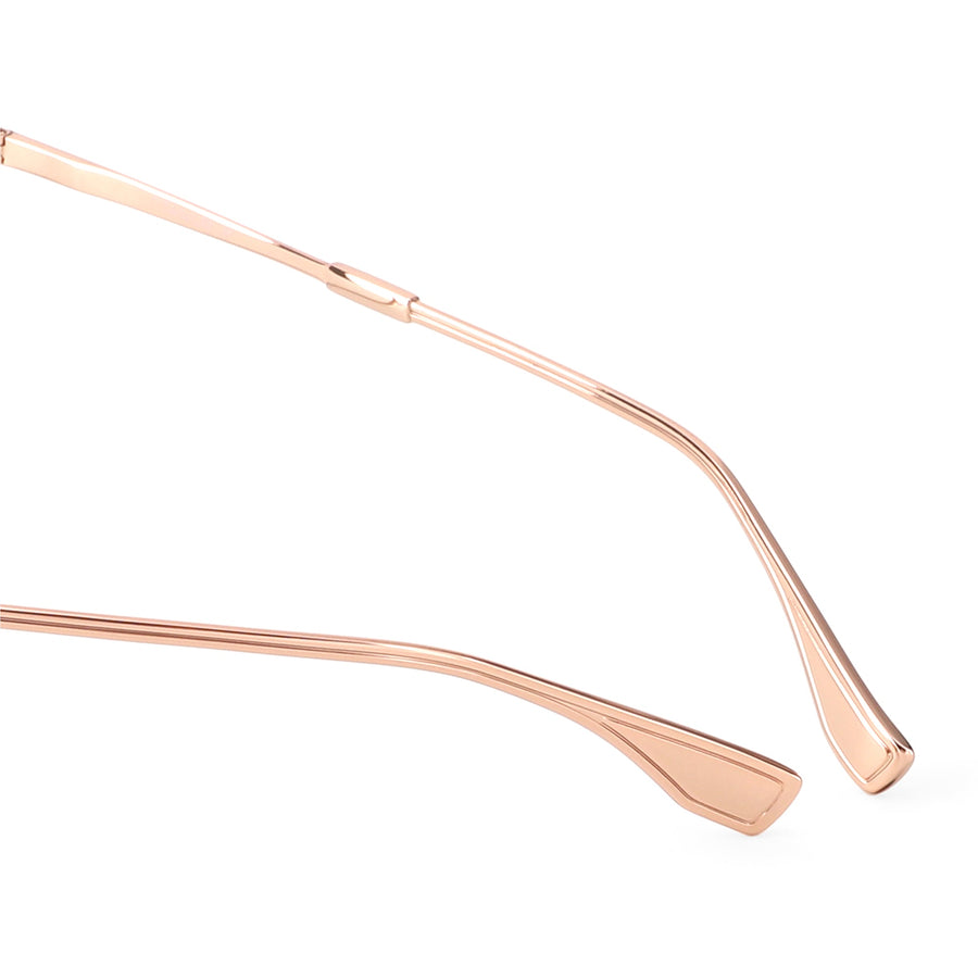 Quadratische Brillen YPT1023