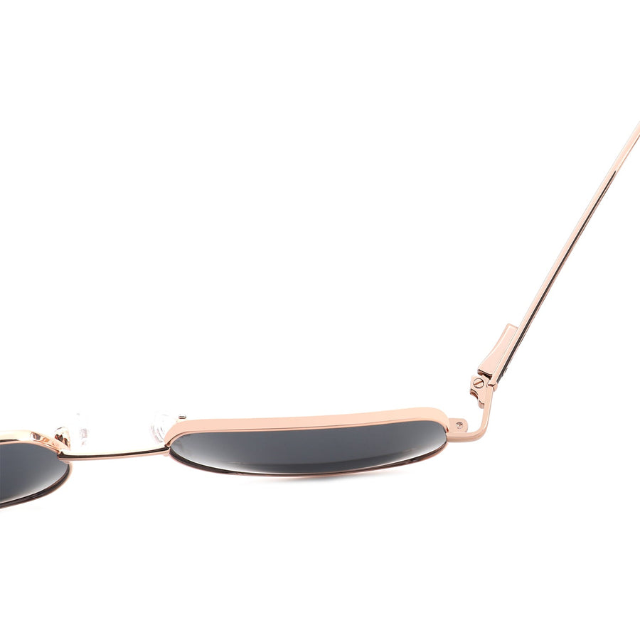 Quadratische Sonnenbrillen YS1026