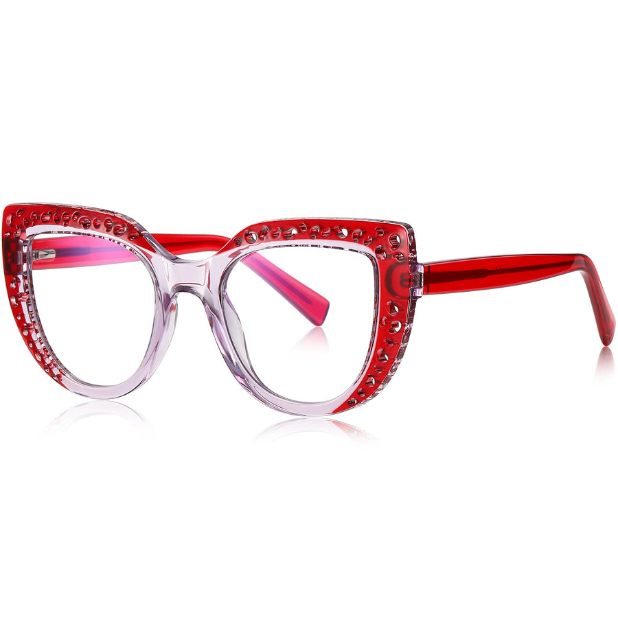 Cateye Brillen PF1037