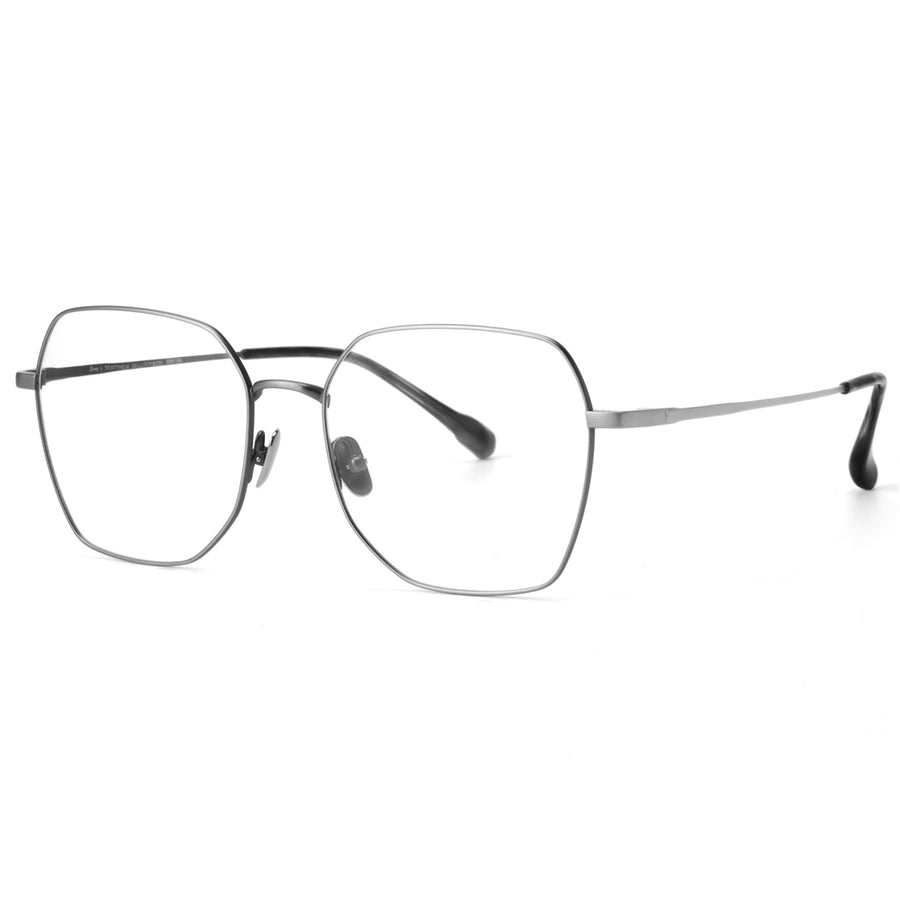 Geometrische Brillen MW1182
