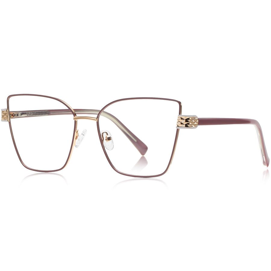 Cateye Brillen PF1147