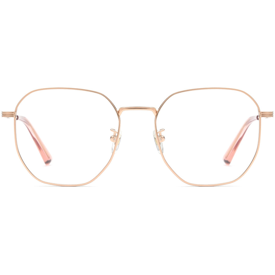 Quadratische Brillen BR1178