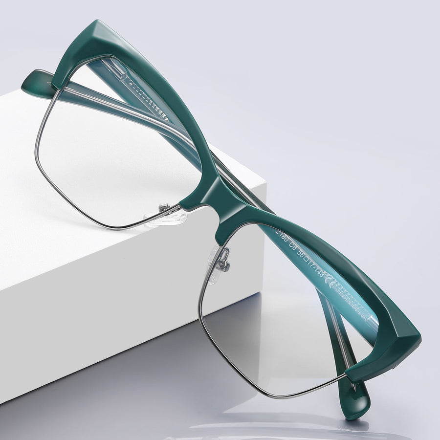 Cateye Brillen PF1010