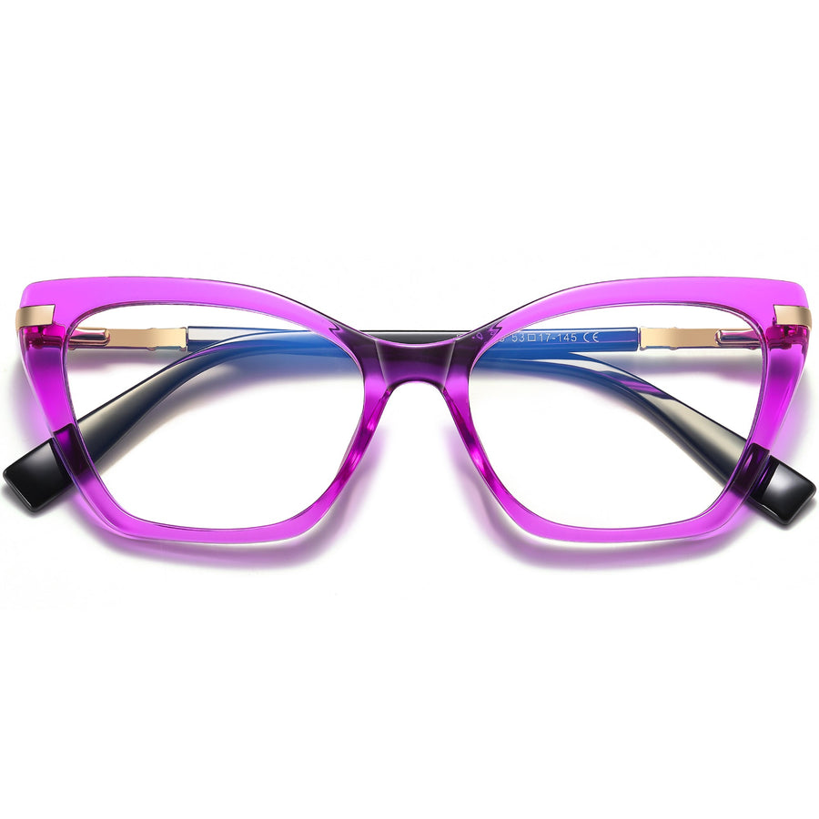 Cateye Brillen PF1261