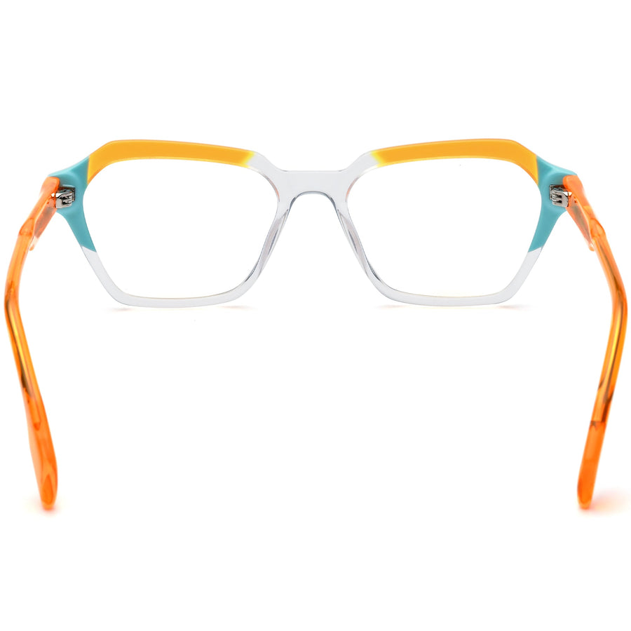 Geometrische Brillen BR1020