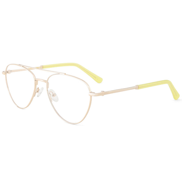 Piloten Brillen YEM1037