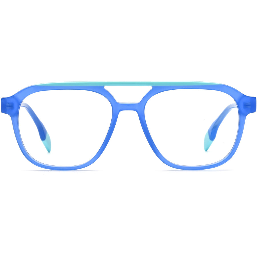 Piloten Brillen BR1017