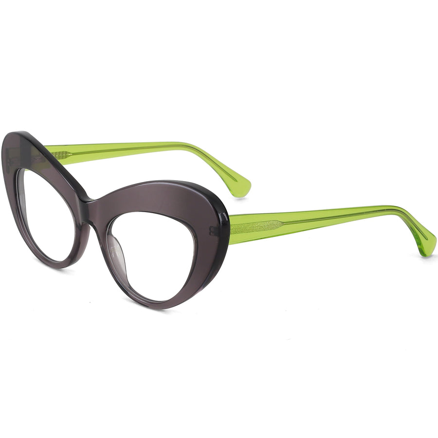 Cateye Brillen A3156