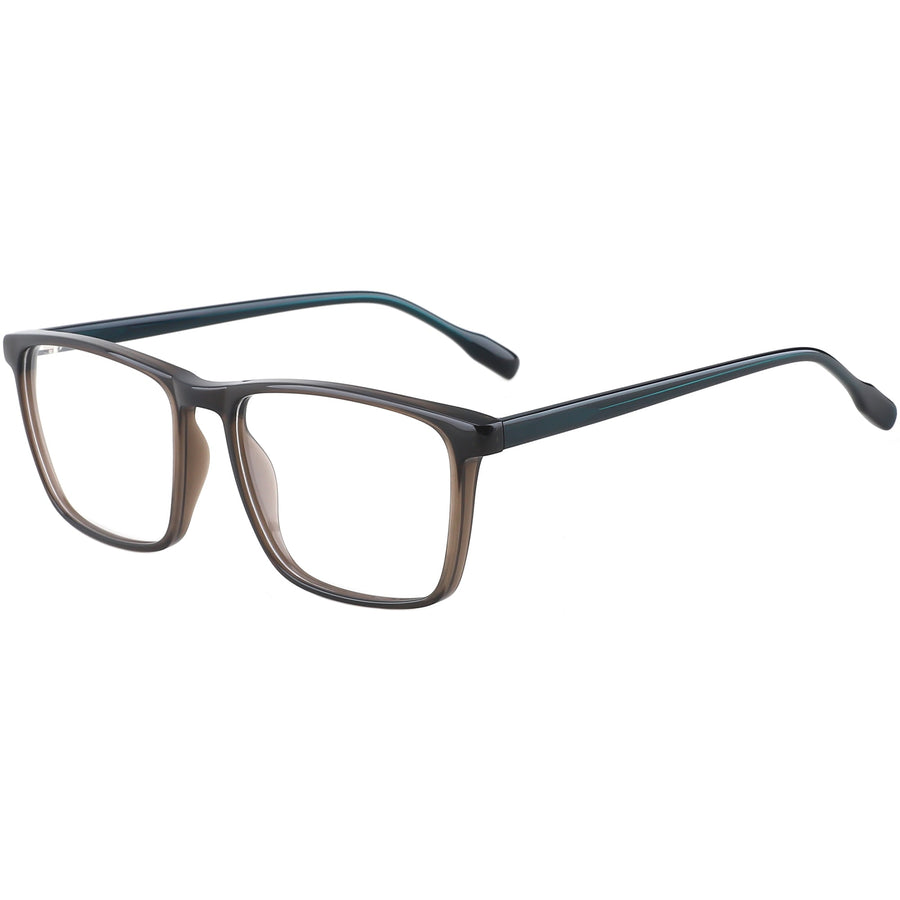 Quadratische Brillen YEA1196