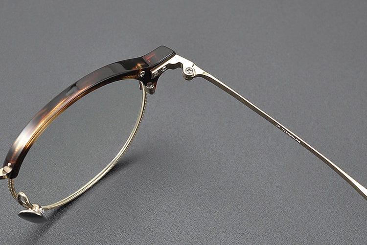 Browline Brillen MW1421
