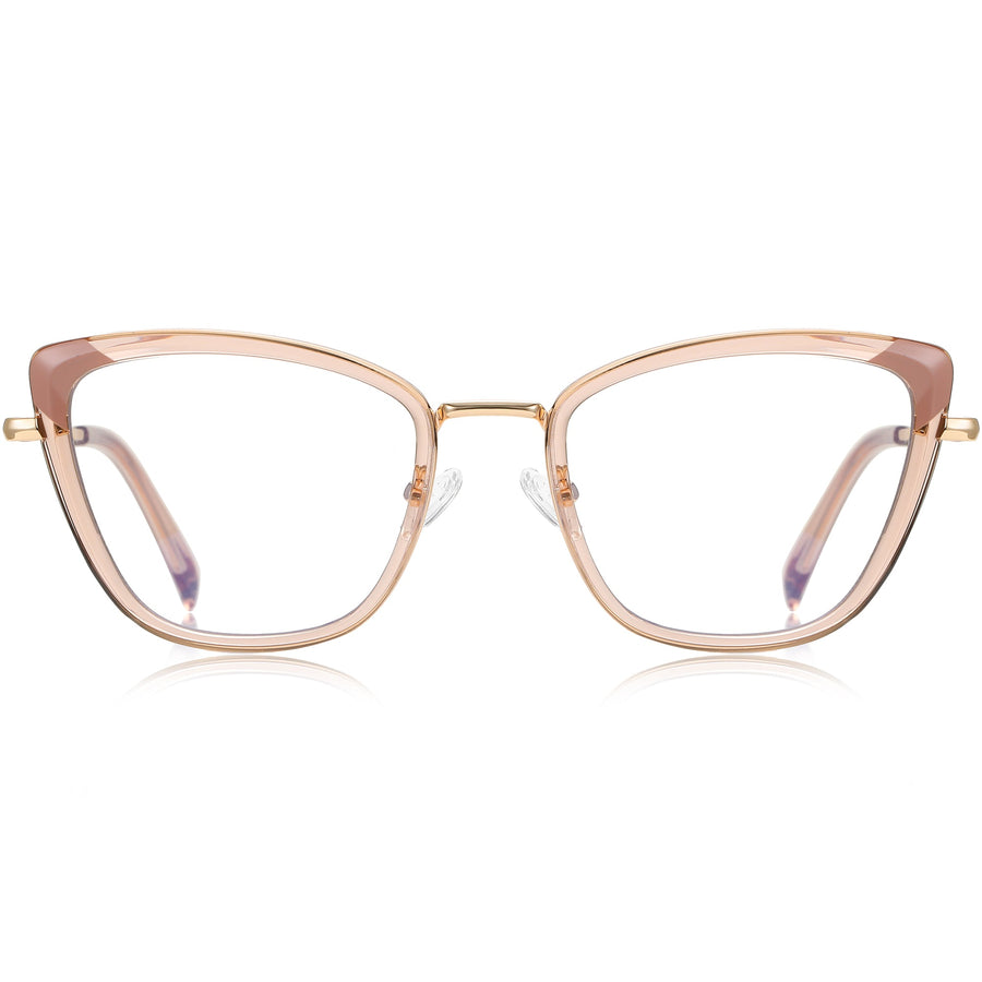 Cateye Brillen PF1154