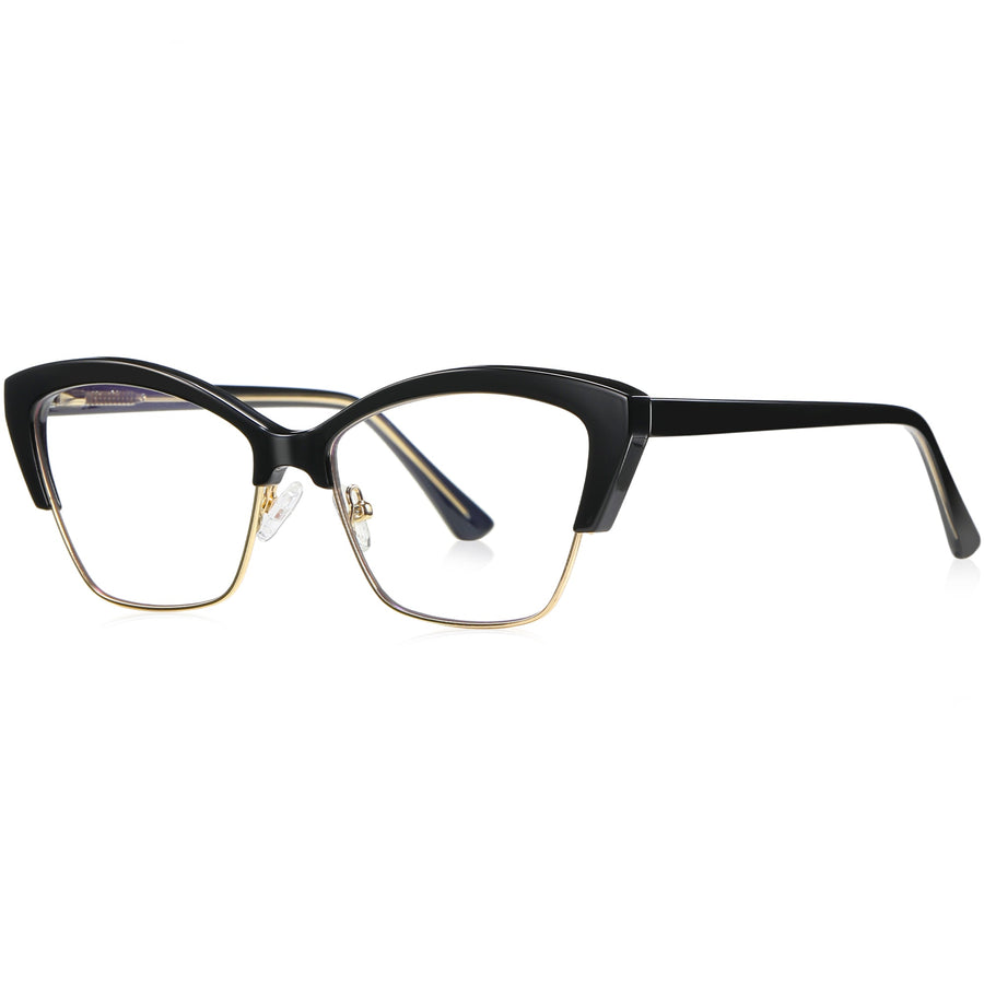Cateye Brillen PF1005