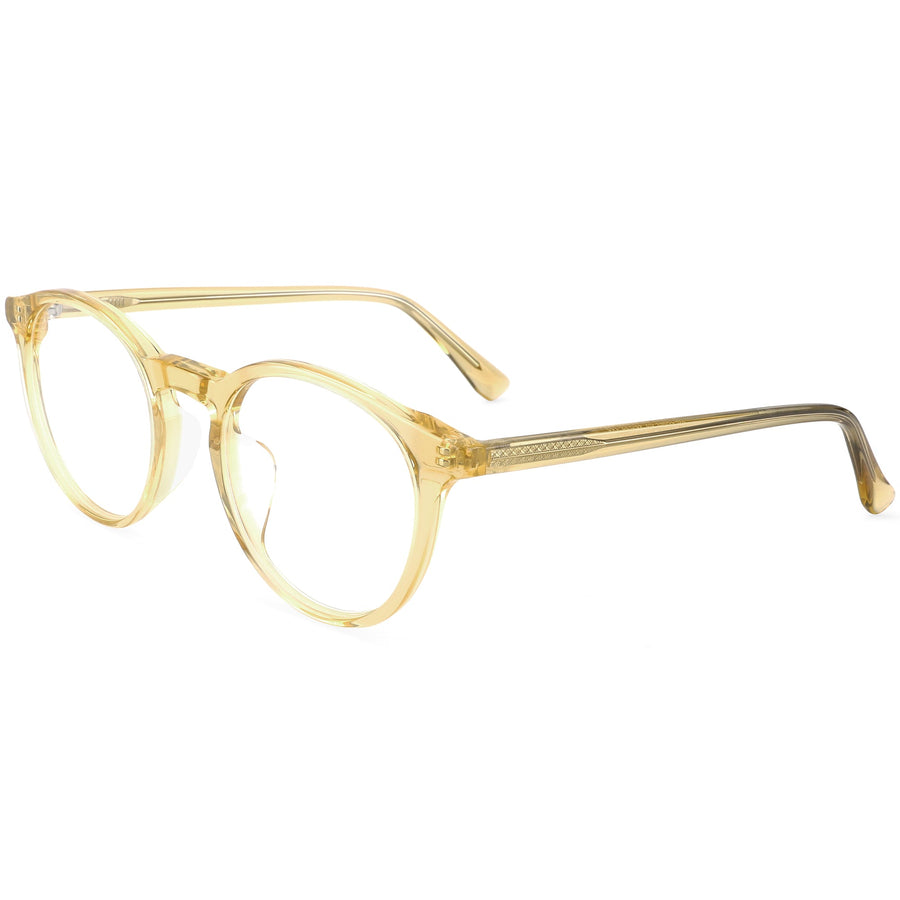 Runde Brillen YAA1056