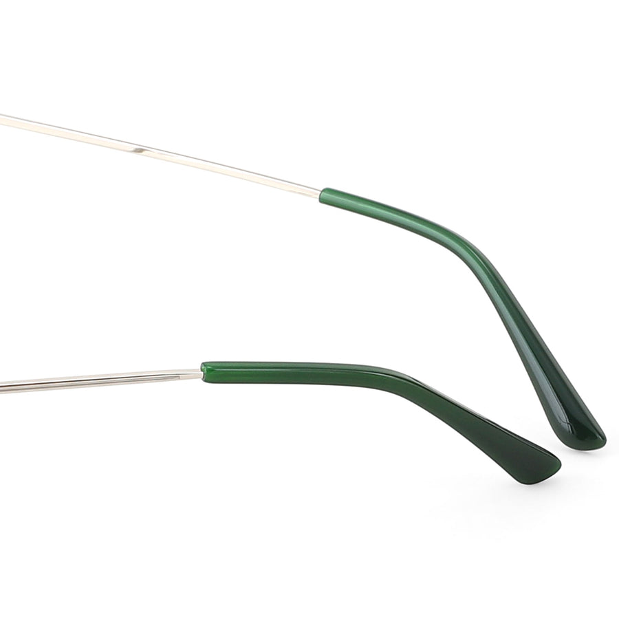 Geometrische Brillen YSAM1086