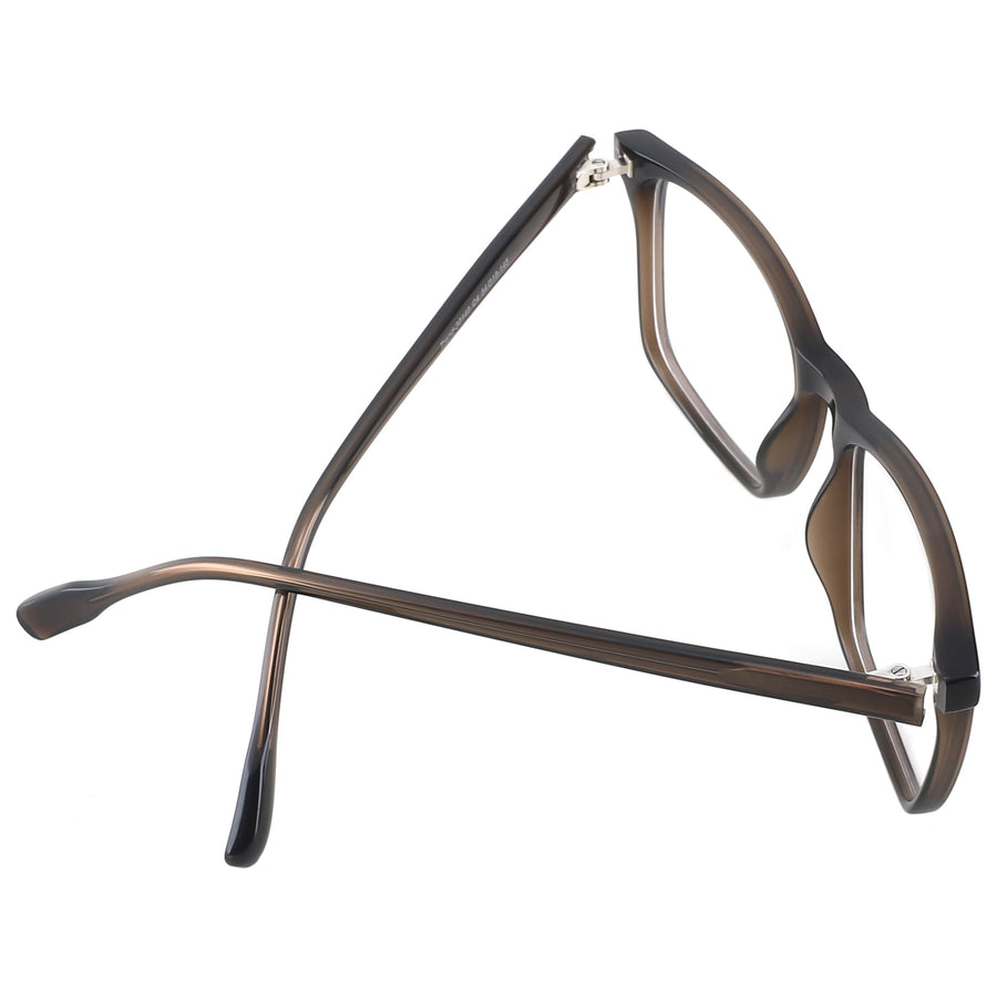 Quadratische Brillen YEA1195