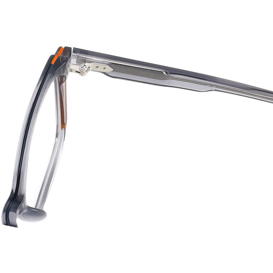Quadratische Brillen YEA1221