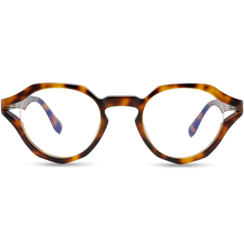 Geometrische Brillen GC1044