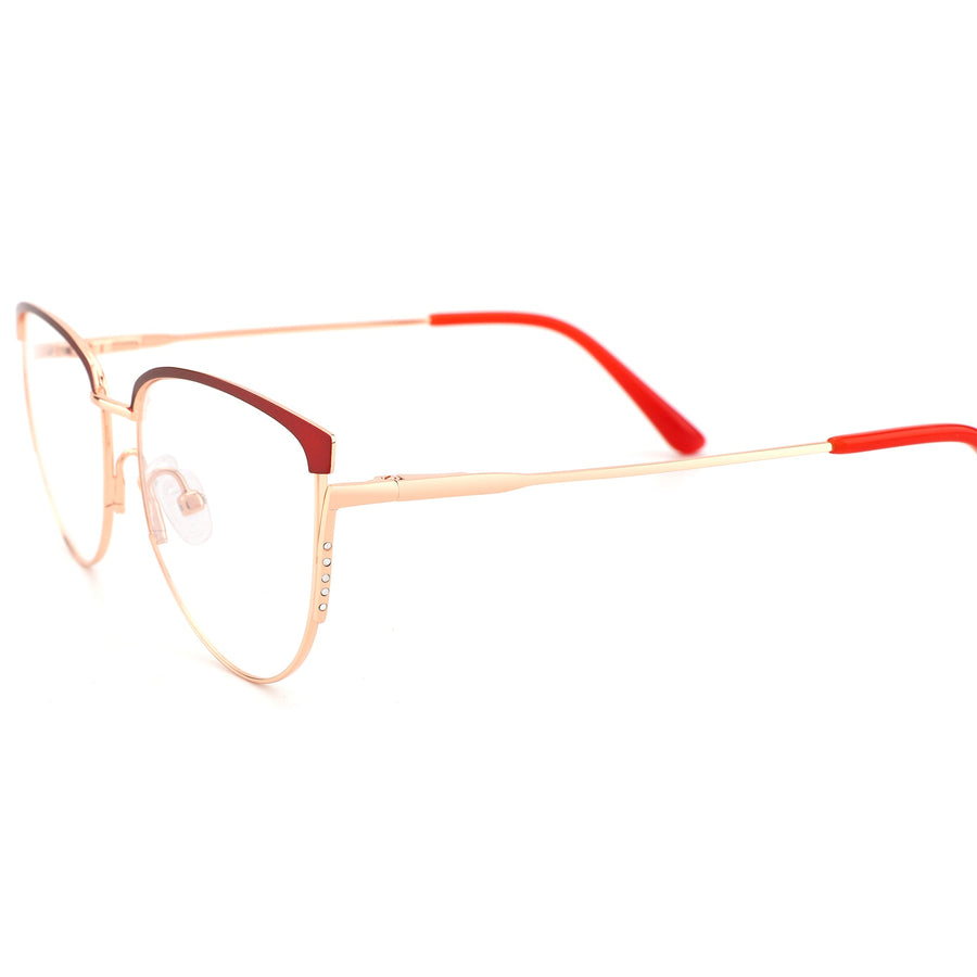 Cateye Brillen YEM1046