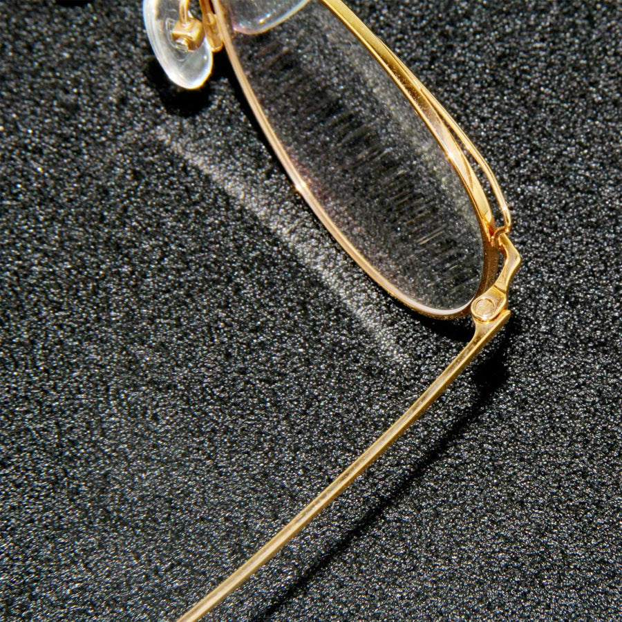 Cateye Brillen JFT1003