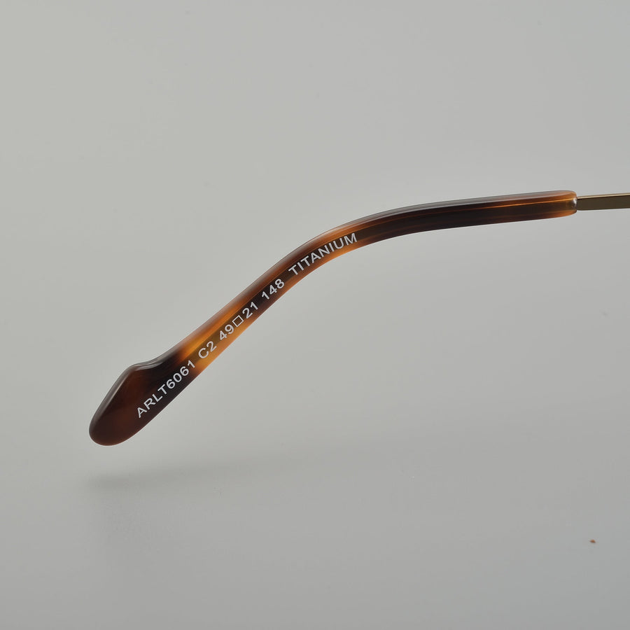 Quadratische Brillen TG1031