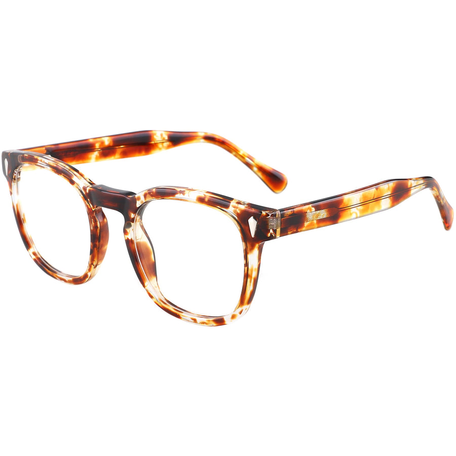 Quadratische Brillen YEA1183