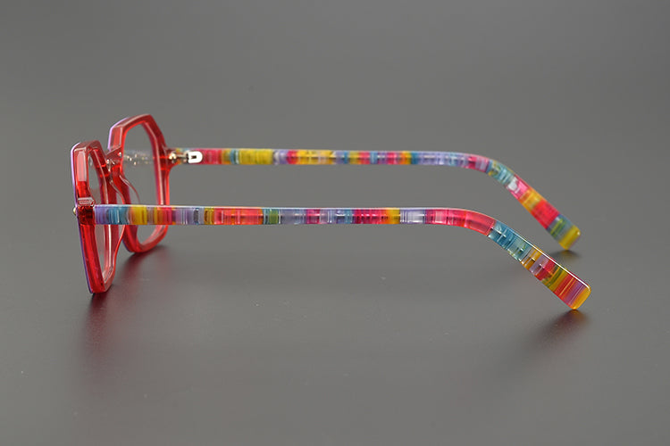 Quadratische Brillen TG1102