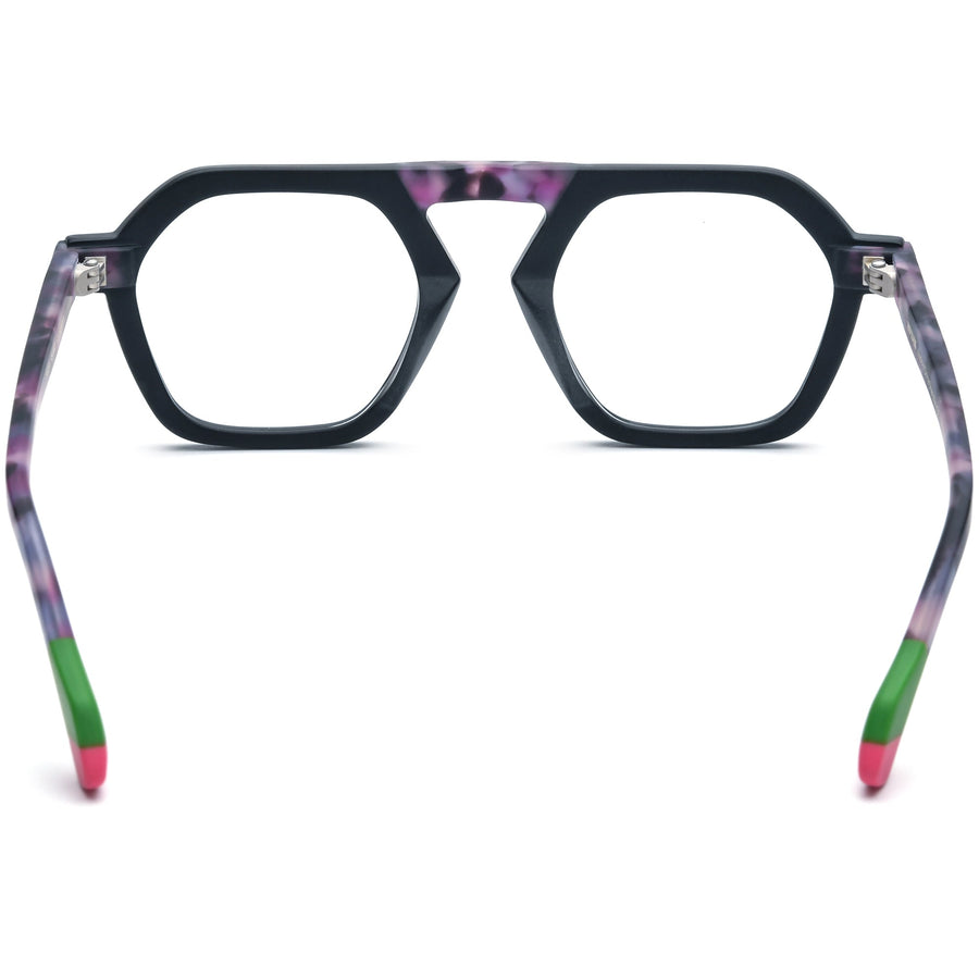 Geometrische Brillen BR1440