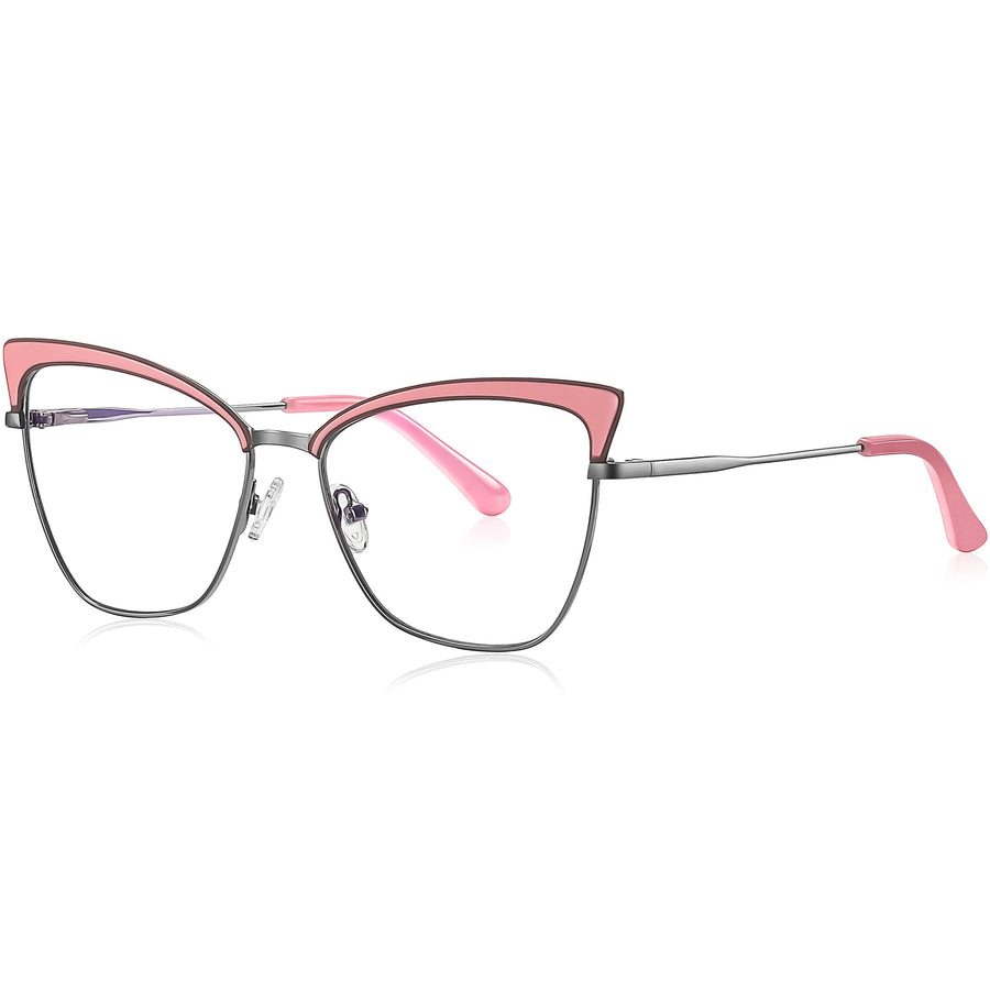 Cateye Brillen PF1272