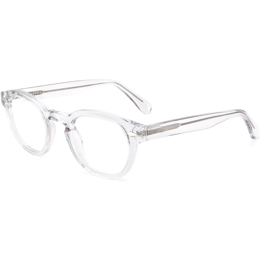 Quadratische Brillen YSAA1096