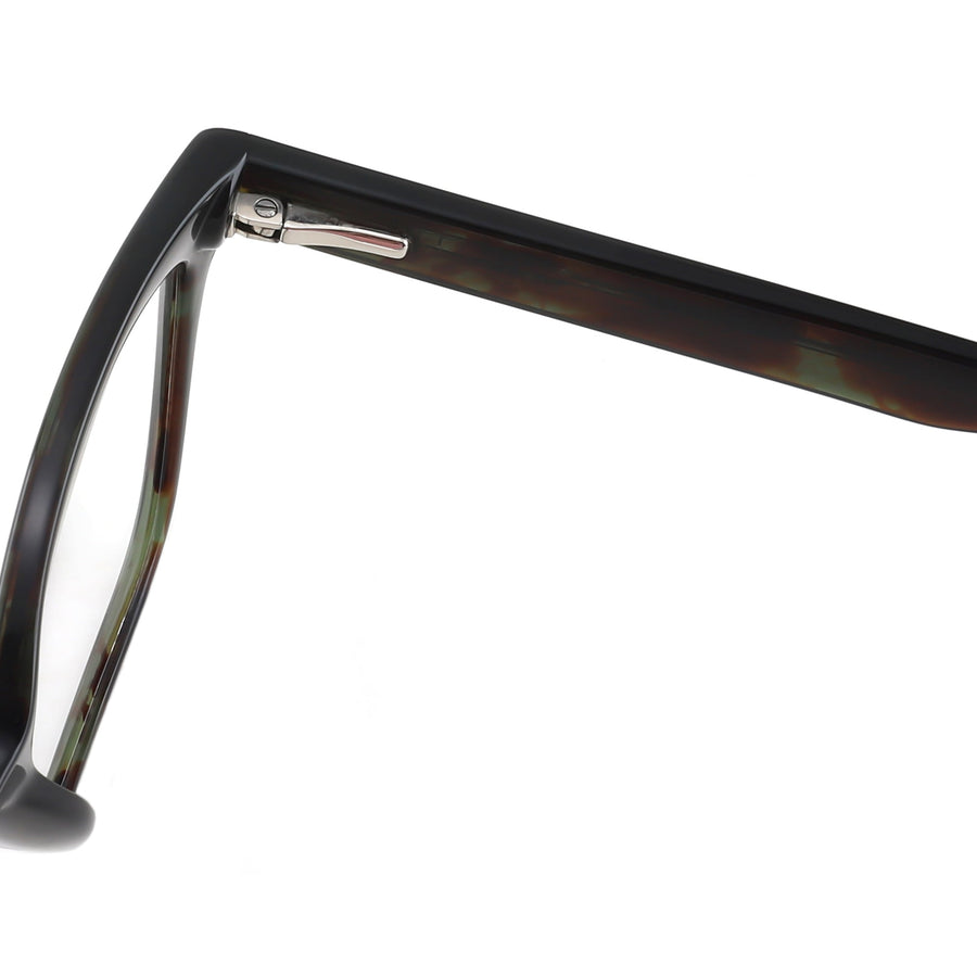 Quadratische Brillen YEA1182