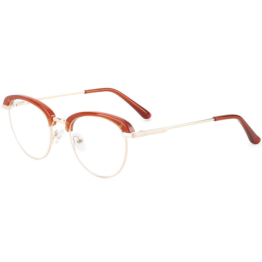 Browline Brillen YAC1031
