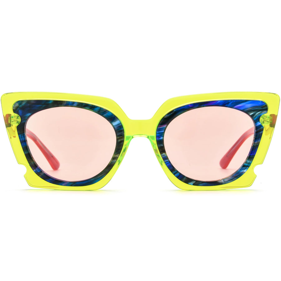 Cateye Sonnenbrillen BRS1108