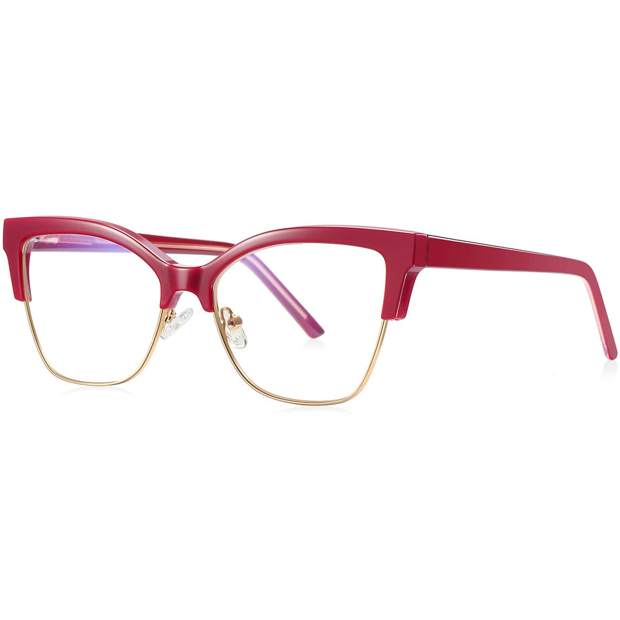 Cateye Brillen PF1003