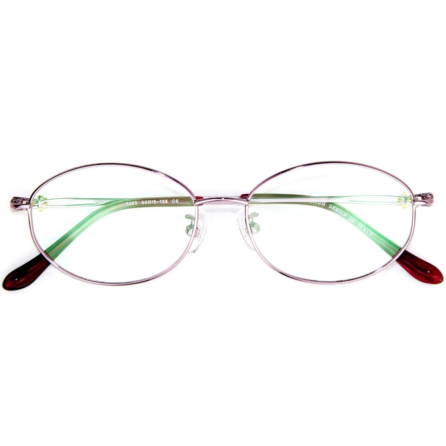 Ovale Brillen JCT1032