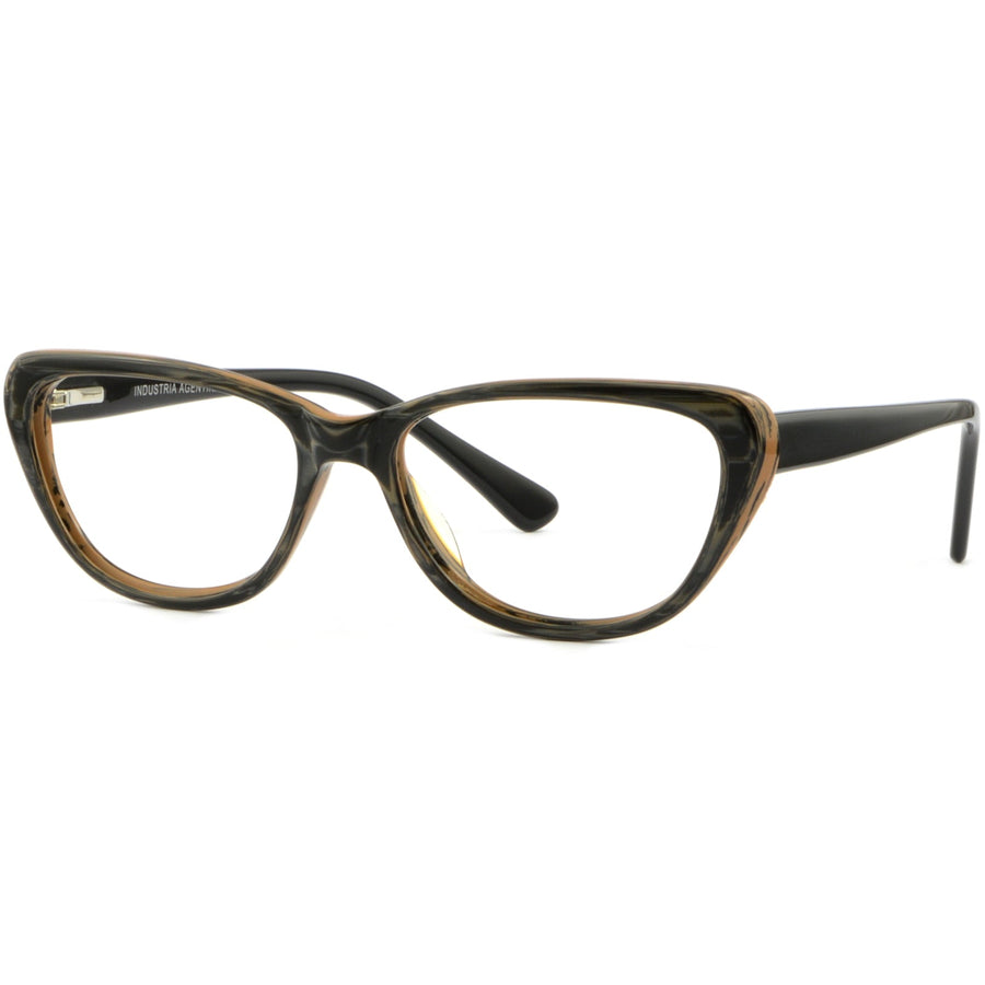 Cateye Brillen O1654
