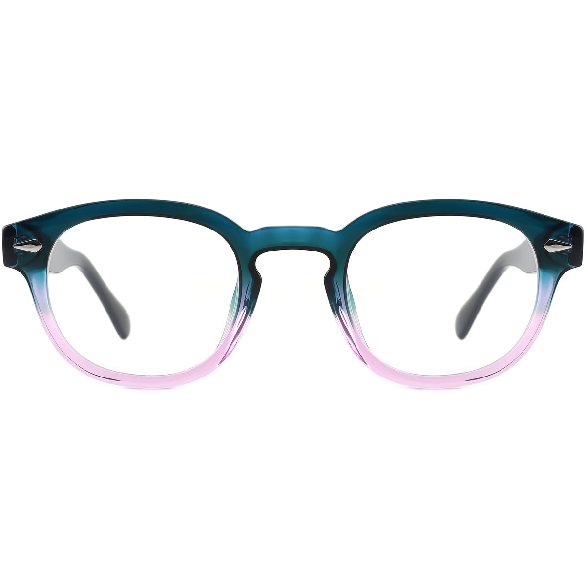 Quadratische Brillen YEA1185