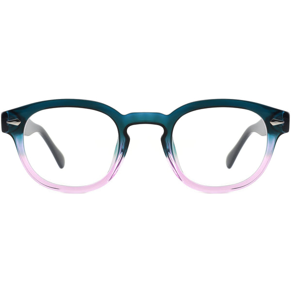 Quadratische Brillen YEA1185
