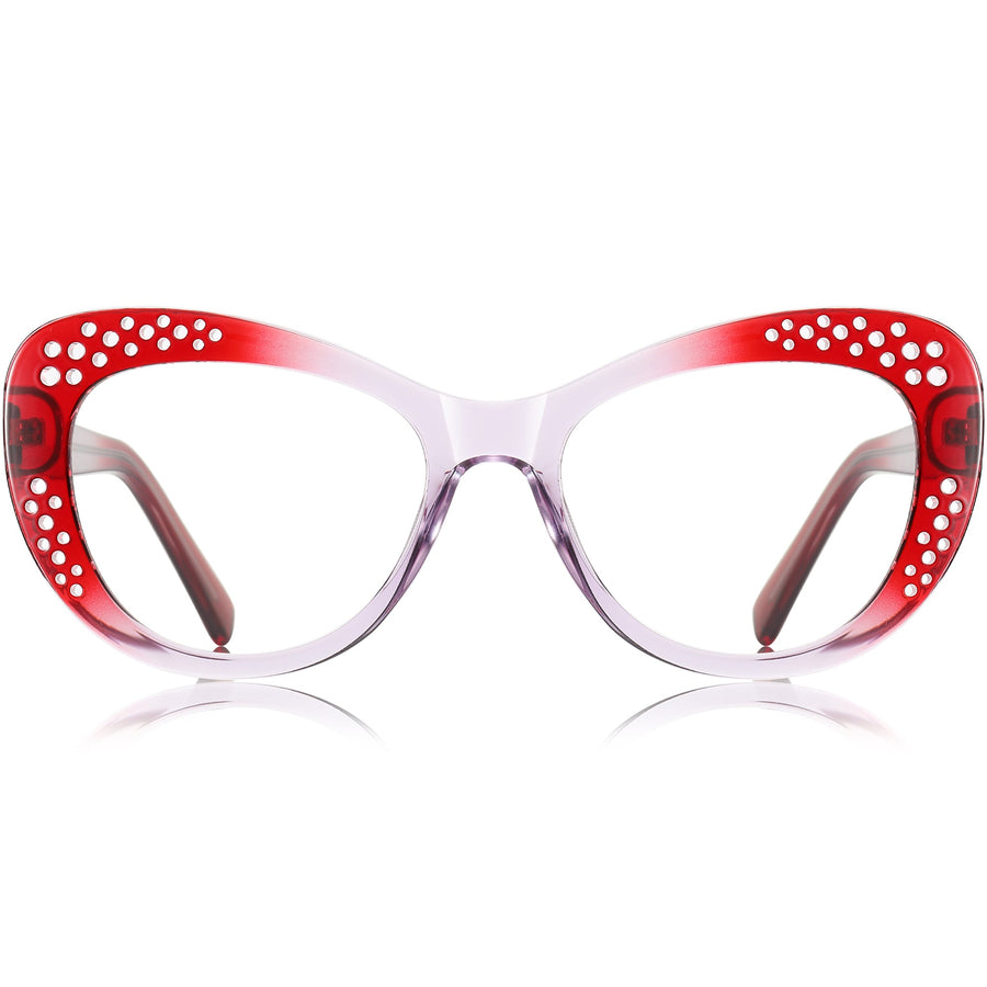 Cateye Brillen PF1036