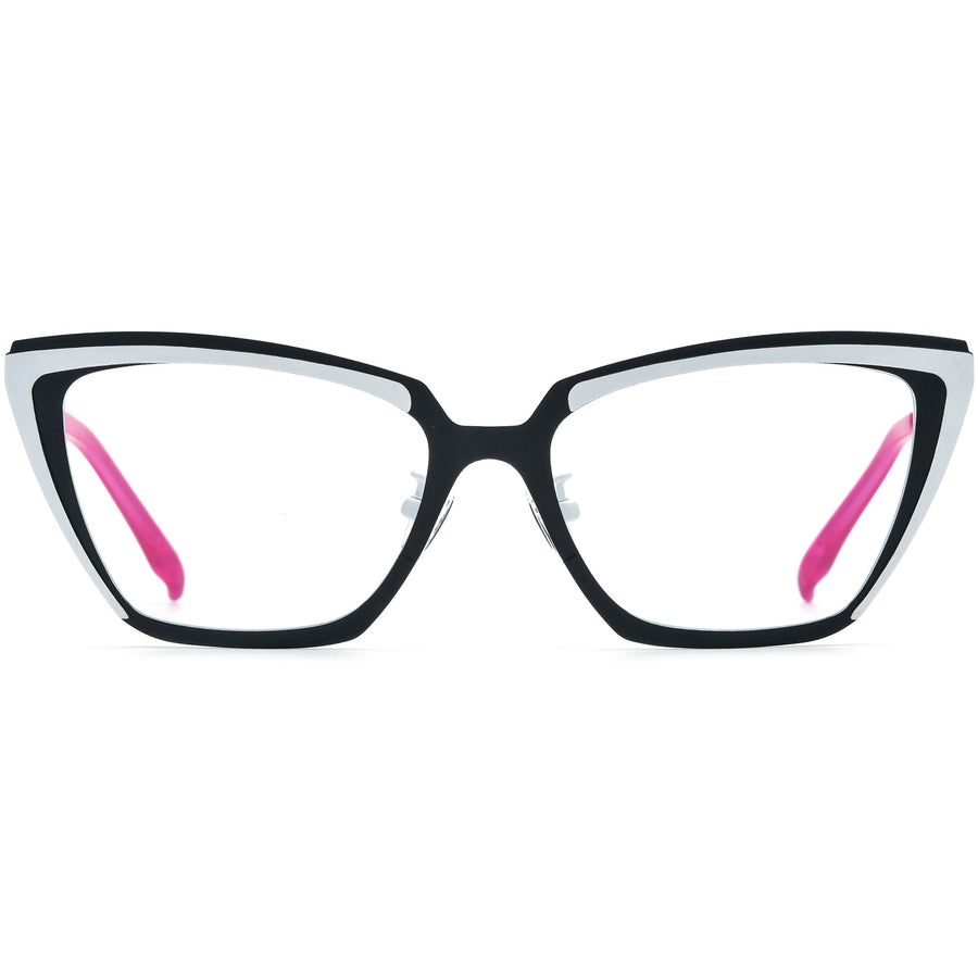 Cateye Brillen BR1525