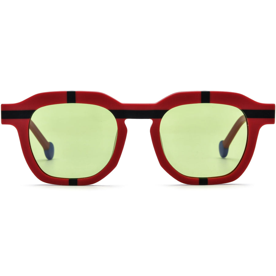 Quadratische Sonnenbrillen BRS1113