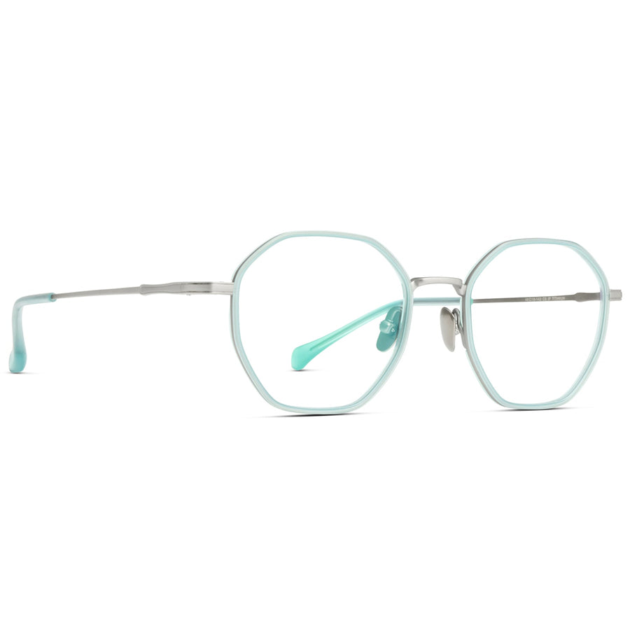 Geometrische Brillen MW1196